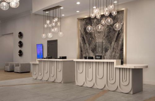 Chandler Hotel | Hilton Phoenix Chandler