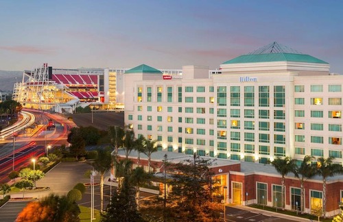 Santa Clara Hotel | Hilton Santa Clara