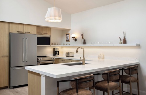 South Scottsdale Resort | Hilton Scottsdale Resort & Villas