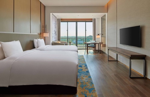 Fengxian Hotel | Hilton Shanghai Fengxian