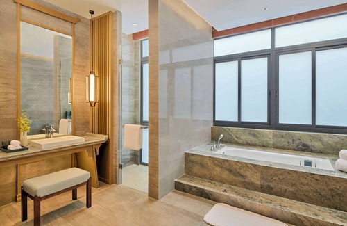 Fengxian Hotel | Hilton Shanghai Fengxian