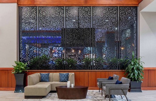 Freestate Hotel | Hilton Shreveport