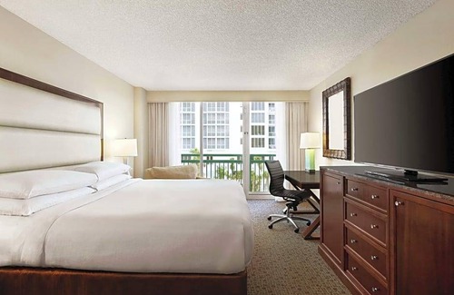 Singer Island Hotel | Hilton Singer Island Oceanfront/Palm Beaches Resort