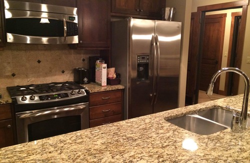 Park City Cabin | Hilton Sunrise Lodge Ski-in & Ski-out-Park City, 2 Bdrm/3 Bath, 2/14 to 2/21/26