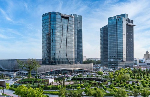 Tashkent Hotel | Hilton Tashkent City