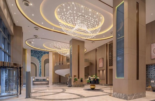 Tashkent Hotel | Hilton Tashkent City