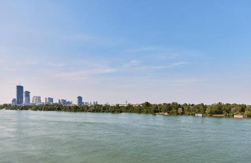 Vienna Hotel | Hilton Vienna Waterfront