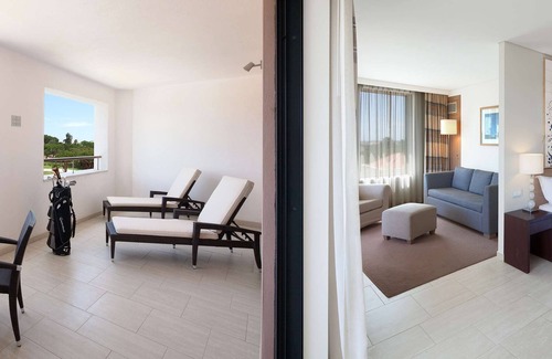 Vilamoura Resort | Hilton Vilamoura As Cascatas Golf Resort & Spa