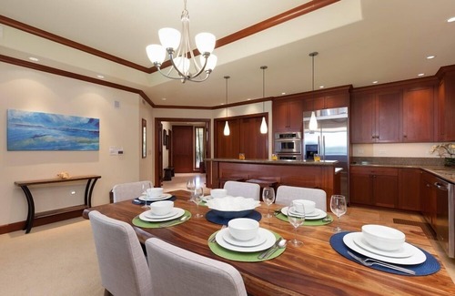 Waikoloa Condo | Hilton Waikoloa Pool Pass thru 2025. Golf Discounts. Kolea 16B