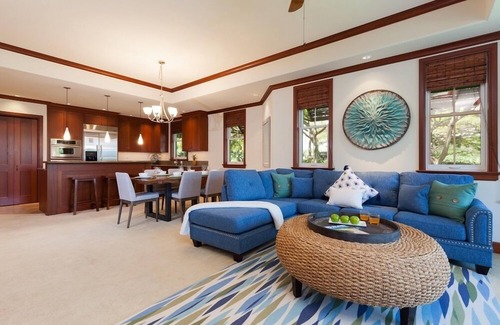 Waikoloa Condo | Hilton Waikoloa Pool Pass thru 2025. Golf Discounts. Kolea 16B