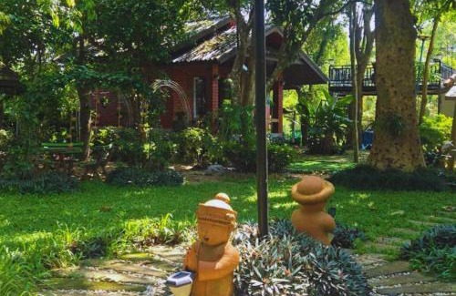 Mae Chan Hotel | Him Jan Home