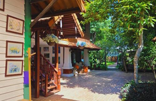 Mae Chan Hotel | Him Jan Home