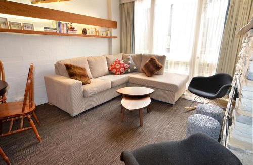 Mount Buller Apartment | Hima 5 AMS Mt Buller