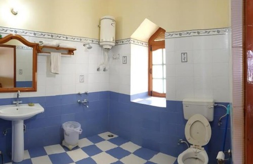 Digoti House | Himalaya Heaven Homestay
