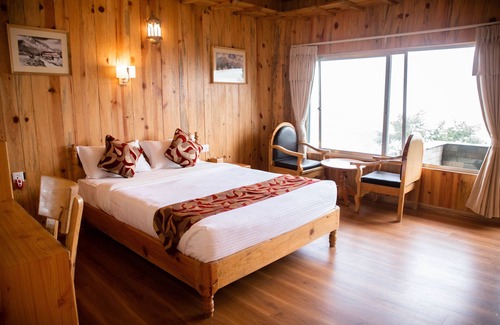 Pokhara Hotel | Himalayan Deurali Resort