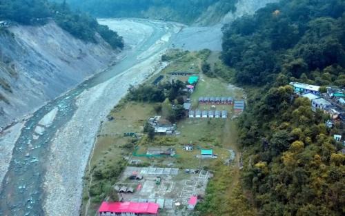 Paliyal Gaon Resort | Himalayan Ganga Retreat By StayApart