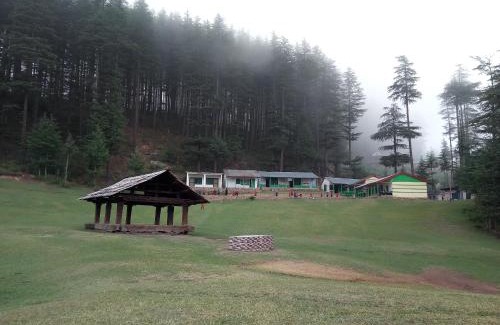 Kullu House | Himalayan Heart Aashiyana