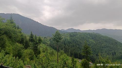 Kullu House | Himalayan Heart Aashiyana