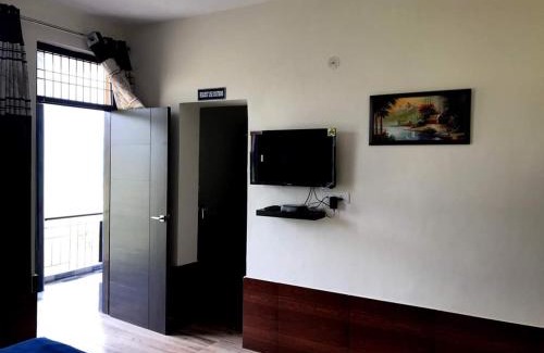 Palampur Hotel | Himalayan Retreat