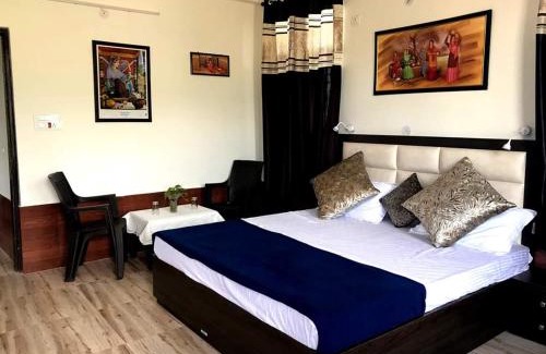 Palampur Hotel | Himalayan Retreat