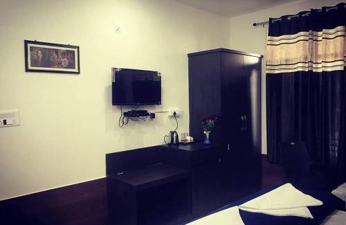Palampur Hotel | Himalayan Retreat