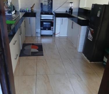Mombasa Apartment | Himaya Apartment suits