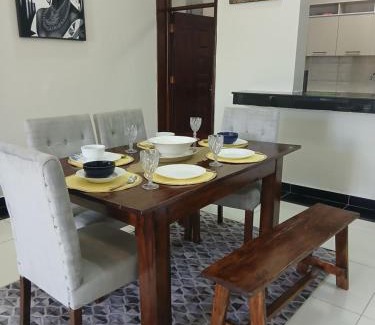 Mombasa Apartment | Himaya Apartment suits