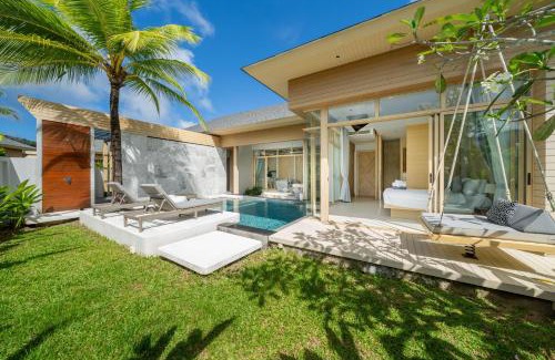 Kamala Villa | Himmapana Villas - SHA Extra Plus