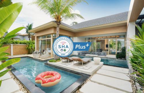 Kamala Villa | Himmapana Villas - SHA Extra Plus