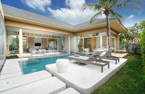 Kamala Villa | Himmapana Villas - SHA Extra Plus