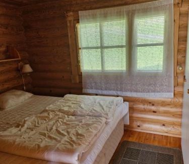 Jamsa Ski Chalet | Himoskoti