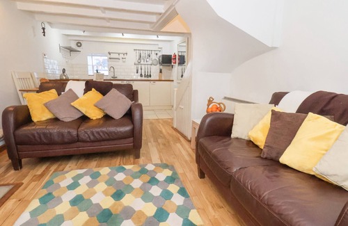 Staithes Cottage | Hinderwell House