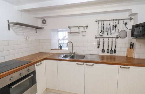 Staithes Cottage | Hinderwell House