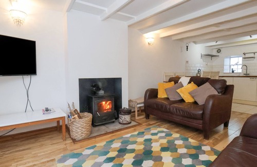 Staithes Cottage | Hinderwell House