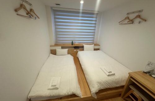 Amakusa Hotel | HINOKINO Hotel