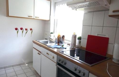 Ostseebad Prerow Apartment | Hinter den Dünen D80