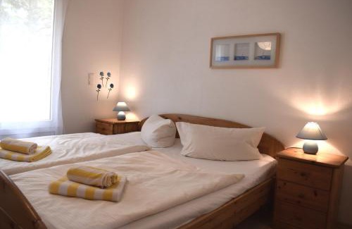 Ostseebad Prerow Apartment | Hinter den Dünen D80