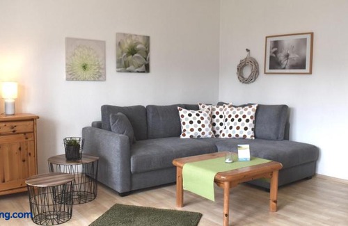 Ostseebad Prerow Apartment | Hinter den Dünen D80
