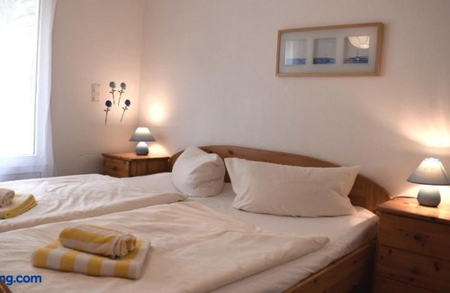 Ostseebad Prerow Apartment | Hinter den Dünen D80