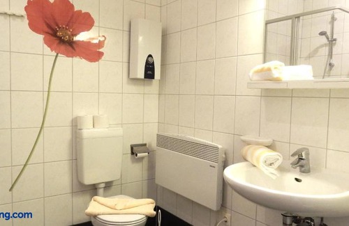 Ostseebad Prerow Apartment | Hinter den Dünen D80