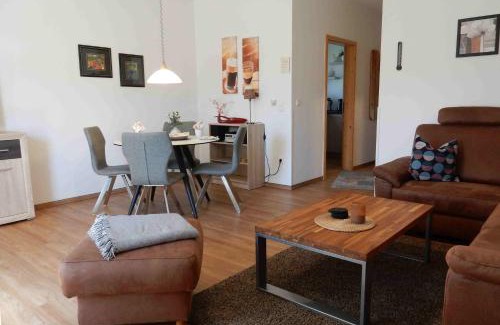 Ostseebad Prerow Apartment | Hinter den Dünen D82