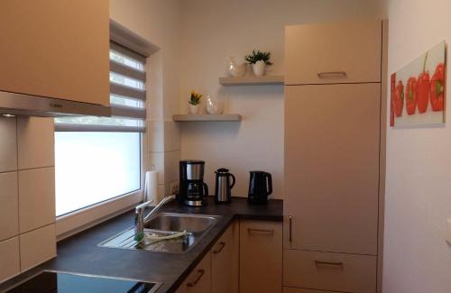 Ostseebad Prerow Apartment | Hinter den Dünen D82