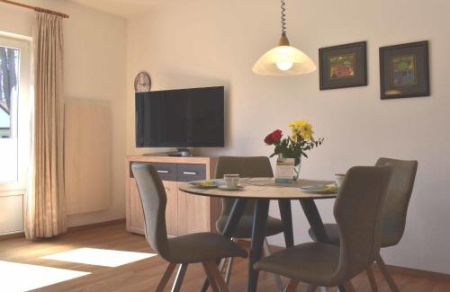 Ostseebad Prerow Apartment | Hinter den Dünen D82