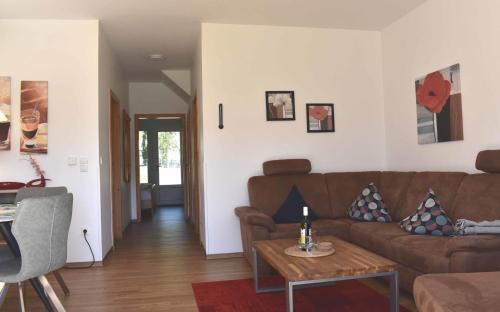 Ostseebad Prerow Apartment | Hinter den Dünen D82