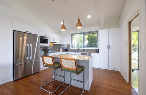 Yandina Creek House | Hinterland Dreamers Poolside Retreat ~ 20% OFF for first 3 bookings received!