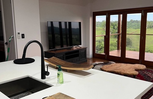 Numulgi Villa | Hinterland Harmony Byron Hinterland