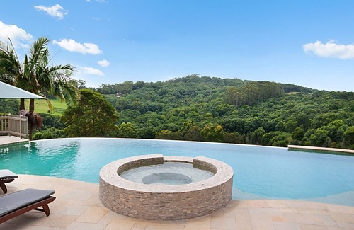 Federal House | Hinterland heaven: stunning Byron getaway