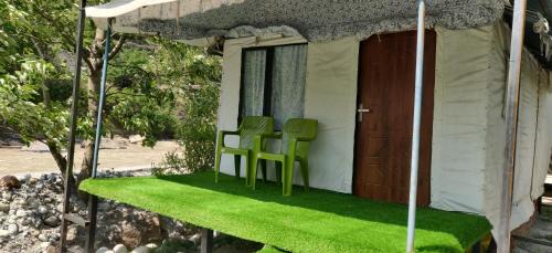 Bhatwari Other | Hinwali Kanthi River Side Camp and Cottage