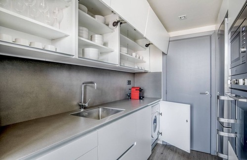 Diagonal Mar i el Front Maritim del Poblenou Apartment | Hip 22@ 2BR w/Balcony, Pool & Gym, by Blueground