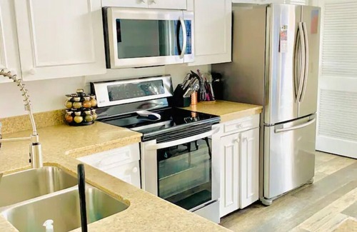 Murrells Inlet House | Hip Nautic (B) - All Around Fun